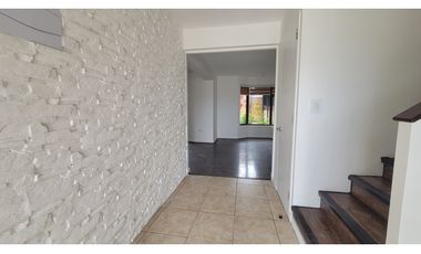 Venta Casa en Los Andes, San Esteban