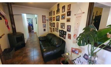 Vende Parcela de Agrado 4D 3B con piscina en Calle Larga