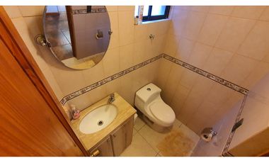 Vende Parcela de Agrado 4D 3B con piscina en Calle Larga