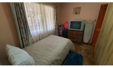 Vende Parcela de Agrado 4D 3B con piscina en Calle Larga
