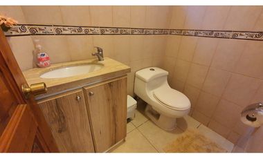 Vende Parcela de Agrado 4D 3B con piscina en Calle Larga
