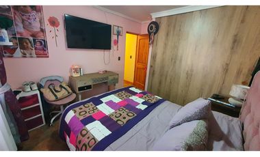 Vende Parcela de Agrado 4D 3B con piscina en Calle Larga