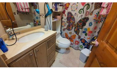 Vende Parcela de Agrado 4D 3B con piscina en Calle Larga