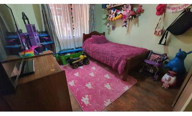 Vende Parcela de Agrado 4D 3B con piscina en Calle Larga