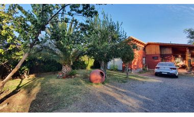 Vende Parcela de Agrado 4D 3B con piscina en Calle Larga