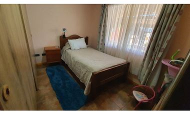 Vende Parcela de Agrado 4D 3B con piscina en Calle Larga