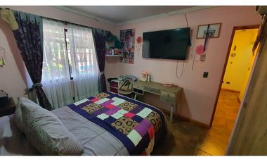 Vende Parcela de Agrado 4D 3B con piscina en Calle Larga