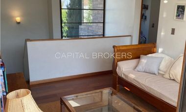 Impecable, Casa Chamisero (VE)