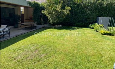 Impecable, Casa Chamisero (VE)