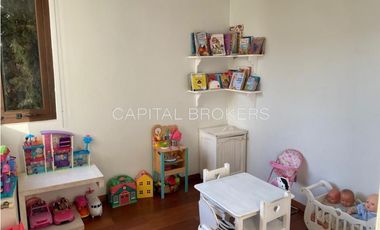 Impecable, Casa Chamisero (VE)