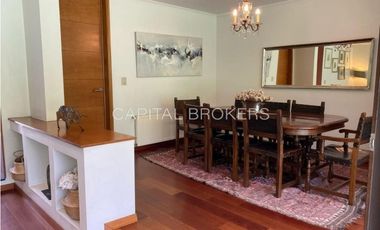 Impecable, Casa Chamisero (VE)