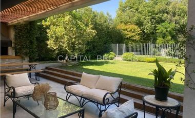 Impecable, Casa Chamisero (VE)
