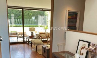 Impecable, Casa Chamisero (VE)