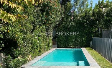 Impecable, Casa Chamisero (VE)