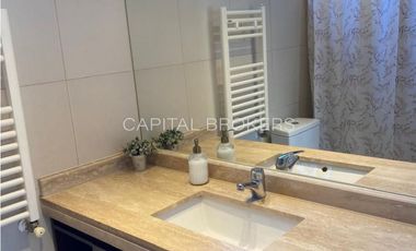 Impecable, Casa Chamisero (VE)