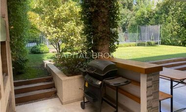 Impecable, Casa Chamisero (VE)