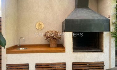 Impecable, Casa Chamisero (VE)