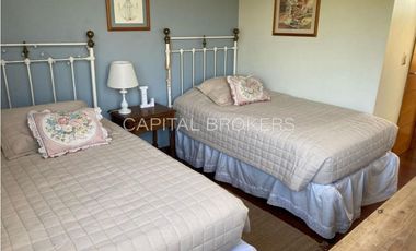 Impecable, Casa Chamisero (VE)