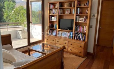 Impecable, Casa Chamisero (VE)