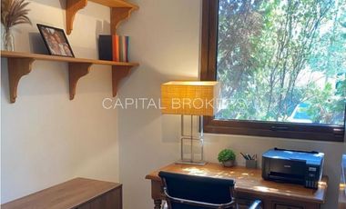 Impecable, Casa Chamisero (VE)