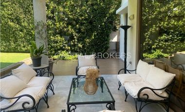 Impecable, Casa Chamisero (VE)