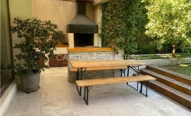Impecable, Casa Chamisero (VE)