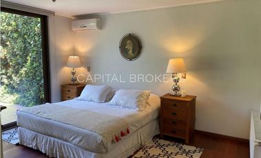 Impecable, Casa Chamisero (VE)
