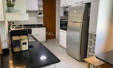 Impecable, Casa Chamisero (VE)