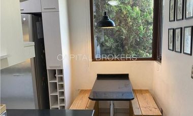 Impecable, Casa Chamisero (VE)