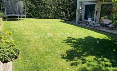 Impecable, Casa Chamisero (VE)