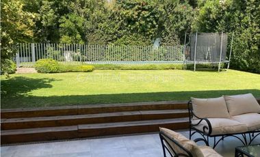 Impecable, Casa Chamisero (VE)
