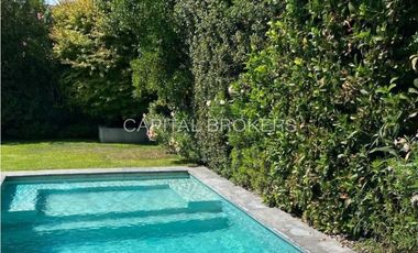 Impecable, Casa Chamisero (VE)