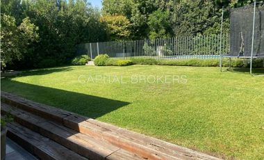 Impecable, Casa Chamisero (VE)