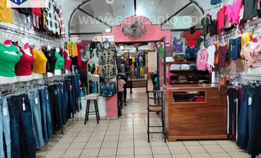 Local en venta en Tepic Centro