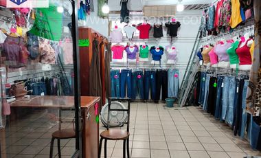 Local en venta en Tepic Centro
