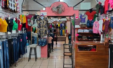 Local en venta en Tepic Centro