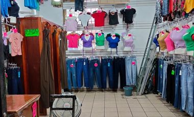 Local en venta en Tepic Centro