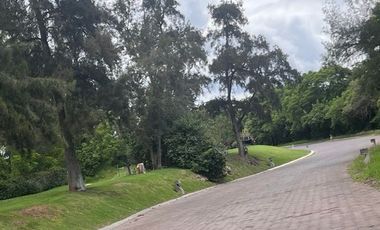 TERRENO EN VENTA EN RANCHO SAN DIEGO, IXTAPAN DE LA SAL