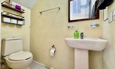 Casa en venta en Campo Real cerca de capital Norte zapopan