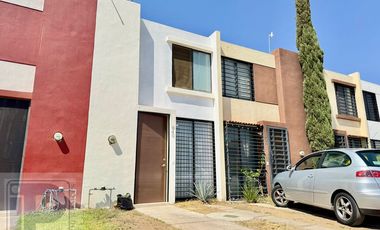 Casa en venta en Campo Real cerca de capital Norte zapopan