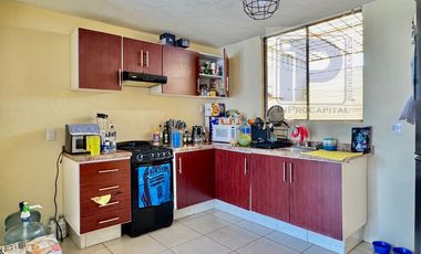 Casa en venta en Campo Real cerca de capital Norte zapopan