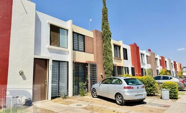 Casa en venta en Campo Real cerca de capital Norte zapopan
