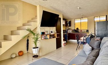 Casa en venta en Campo Real cerca de capital Norte zapopan