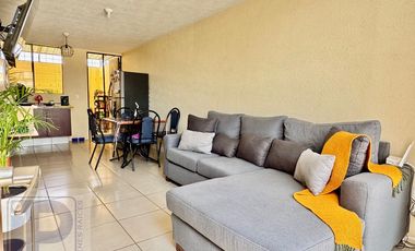 Casa en venta en Campo Real cerca de capital Norte zapopan