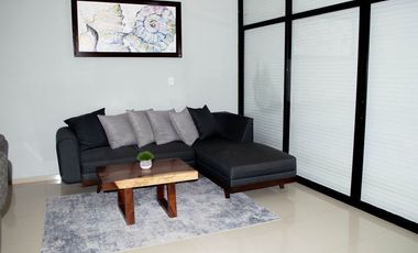 DEPARTAMENTO EN VENTA AMUEBLADO EN MAZATLAN