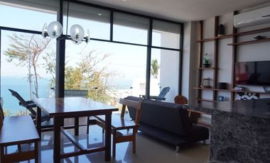 DEPARTAMENTO EN VENTA AMUEBLADO EN MAZATLAN
