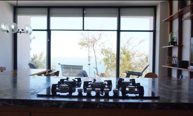 DEPARTAMENTO EN VENTA AMUEBLADO EN MAZATLAN