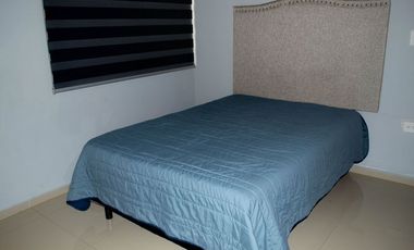 DEPARTAMENTO EN VENTA AMUEBLADO EN MAZATLAN
