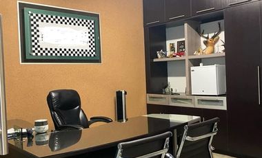 Oficinas Amuebladas en Renta en Prados Verdes, Morelia