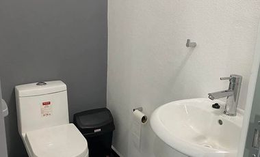Oficinas Amuebladas en Renta en Prados Verdes, Morelia